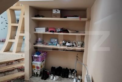 Casa de vacanta cu helesteu 180mp utili, 975mp teren Ulmi - 11