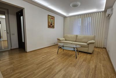 Basarabia-Chisinau-Mozaicului, 3 camere, mobilat, utilat, bloc reabilitat, liber - 5