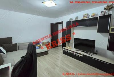 Apartament 2 Camere TRIVALE Confort 1 Decomandat Bloc 2016 Parter Cu Balcon Mobilat Utilat Complet - 4