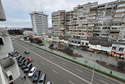 Apartament cu 3 camere semidecomandat, mobilat în Ultracentral - 8