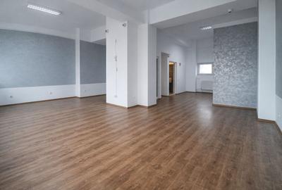 Spațiu comercial de închiriat – Dacia, intersecție, 60 mp - 5