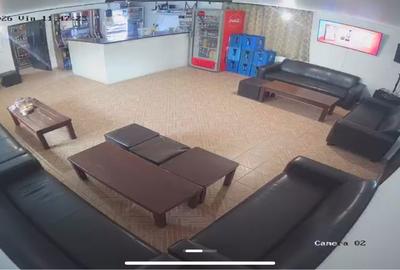 Spațiu comercial, de 100 mp, în Apa Asău - 3