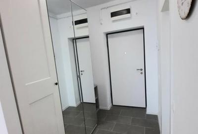 Garsonieră semidecomandată, mobilată în Chitila - 5