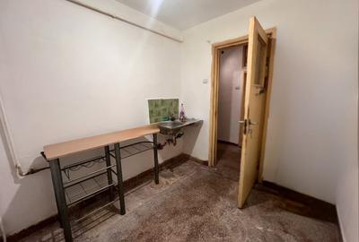 Apartament 3 camere, semidecomandat, 56.60 mp, cartier Brazda lui Novac - 5