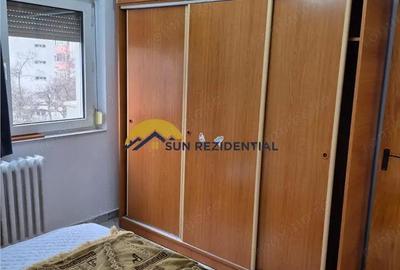 2 camere Bucur Obor- metrou la 1 minut - pe Calea Mosilor - 3