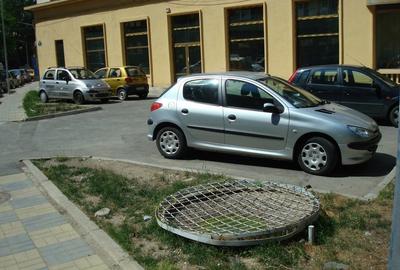 Spațiu comercial, 135 mp în Splaiul Independenței - 2