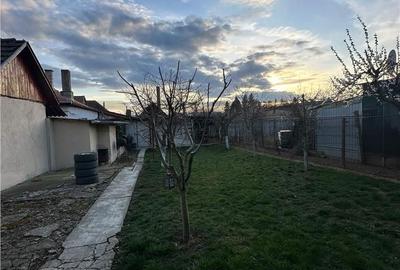 Casă cu 3 camere cu Teren 515 Mp în Central - 4