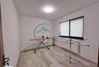 Casă cu 4 camere în Central - 4