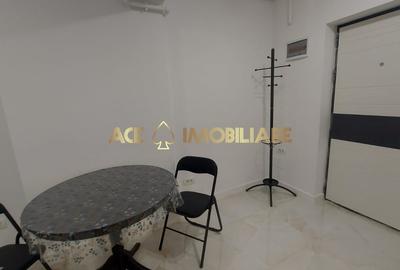 Garsonieră decomandată, mobilată în Popești-Leordeni - 7