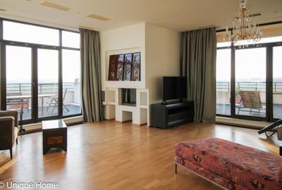 Iancu Nicolae : Penthouse spectaculos, cu terase de peste 300 mp ! Iancu Nicolae : Penthouse spectaculos, cu terase de peste 300 mp ! - 4