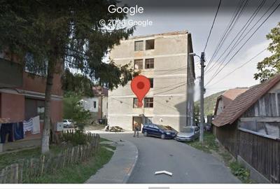 Garsonieră decomandată în Central - 1