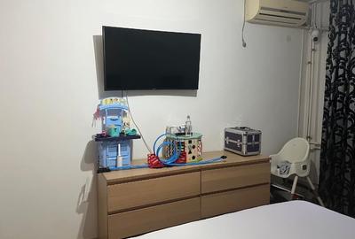 Garsonieră decomandată, mobilată în Bucureștii Noi - 8