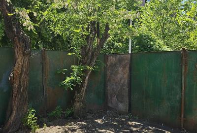 Auchan Titan, teren strada Colonel Iosif Albu - 16