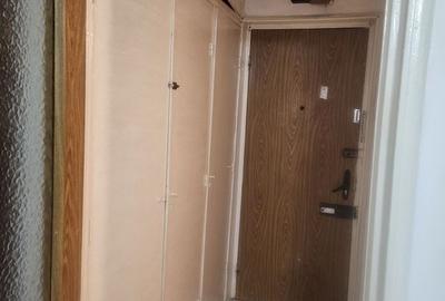 Garsonieră semidecomandată, mobilată în Drumul Taberei - 4