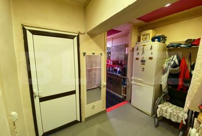 Garsoniera de vanzare, 36 mp, parter, zona Central - 3