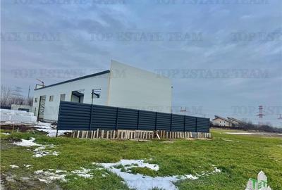 Teren Construcții intravilan de 800 mp, în Central - 11