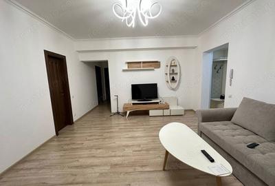 Apartament cu 2 camere în Gorjului - 5
