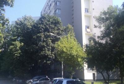 Garsonieră semidecomandată în Liviu Rebreanu