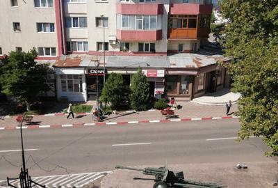 Apartament cu 3 camere decomandat în Ultracentral - 2