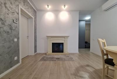 Apartament | 2 Camere Parter| Pipera | New Point - 2