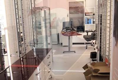 Spațiu comercial de inchiriat Gheorgheni - 12