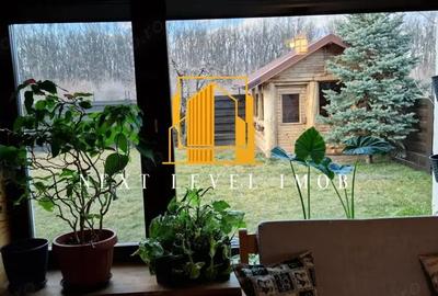 Casă cu 4 camere cu Teren 511 Mp în Trivale - 3