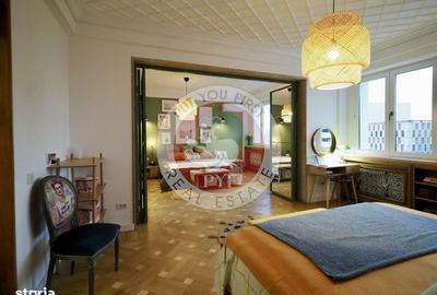 Apartament cu 4 camere decomandat în Universitate - 5