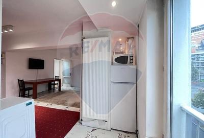 Apartament cu 2 camere de vanzare in Calea Victoriei nr 1 - 9