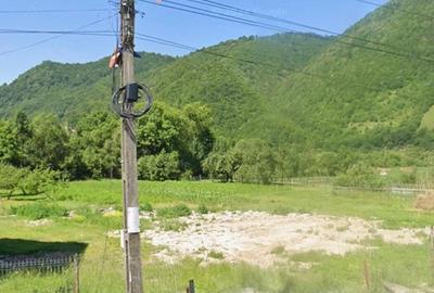 Teren de 40 mp, în Poiana Ilvei - 5