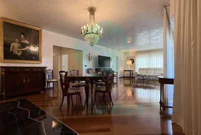 Apartament cu 4 camere decomandat, mobilat în Primăverii - 11