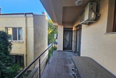 De închiriat Casa / Vila - Spațiu Birou / Clinică - Dorobanți - 11
