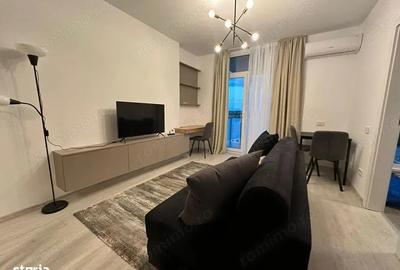 Garsonieră semidecomandată în Take Ionescu - 4