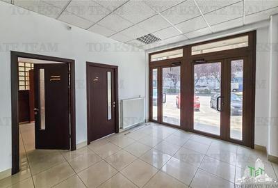 Cladire Targoviste de inchiriat, optim birouri, cabinete medicale - 6