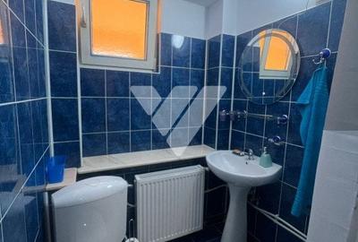 Apartament cu gradina de inchiriat - Zona Centrala Sibiu - 5