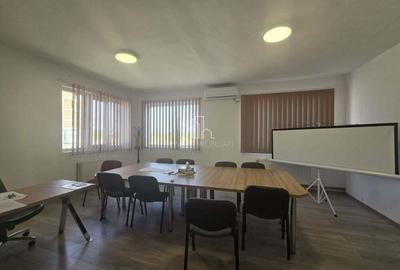 Cladire de birouri de vanzare in Sighisoara - 3