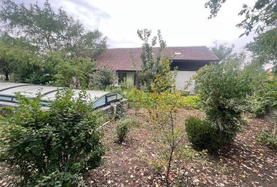 Casa P+M, Su 268 mp, 2 fronturi stradale, - 27