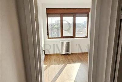 OLIMPIA STADION - BLOC IZOLAT - LIFT - 3 camere - rulouri - 6