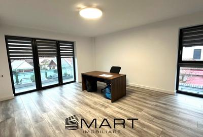 Spatiu comercial / birouri Calea Dumbravii - 1