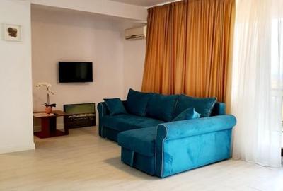 Mamaia Butoaie- apartament 3 camere deosebit vedere lac - 2