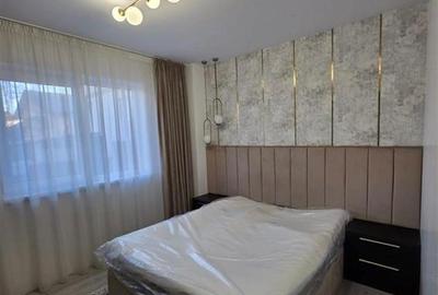 Apartament cu 3 camere decomandat în Nicolina