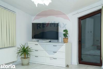 Casă cu 5 camere cu Teren 988 Mp în Bărcănești - 8