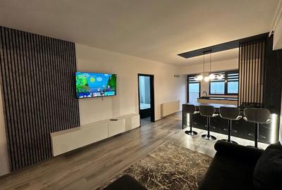 Apartament cu 3 camere decomandat în Central - 8