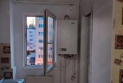 Vanzare apartament 2 camere Zona Ciucului, Sfantu Gheorghe - 4