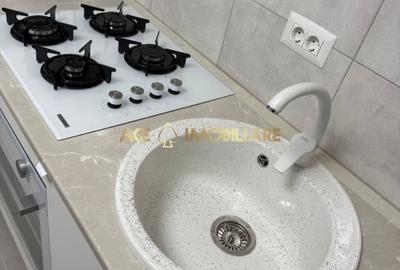 2 camere - Berceni - Aparatori - centrala - loc de parcare - petfrendly - 6