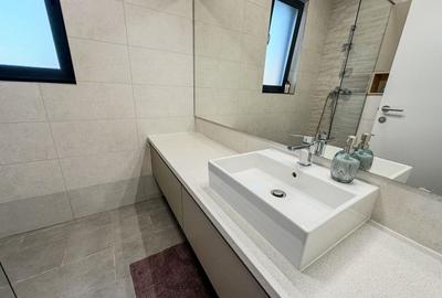 Casă individuală cu 5 camere cu Canalizare în Pipera - 16