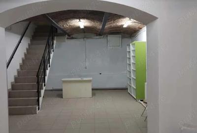 Inchiriez spatiu comercial SAD - 2