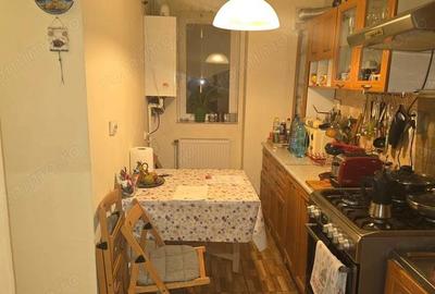 Apartament cu 2 camere în Dacia - 13