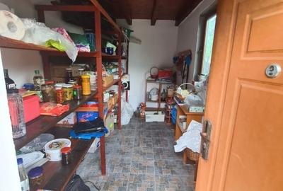 Casă + Anexă pe teren de 1.200 m² în Berislăvești, județul Vâlcea - 5