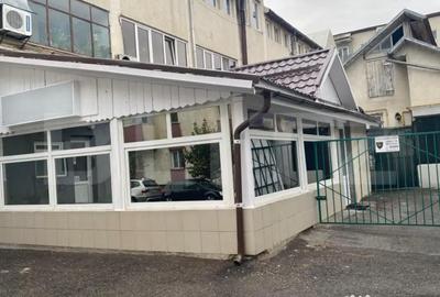 Spațiu comercial, de 70 mp, în Central - 2