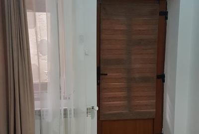 Garsonieră, mobilată în Ultracentral - 5